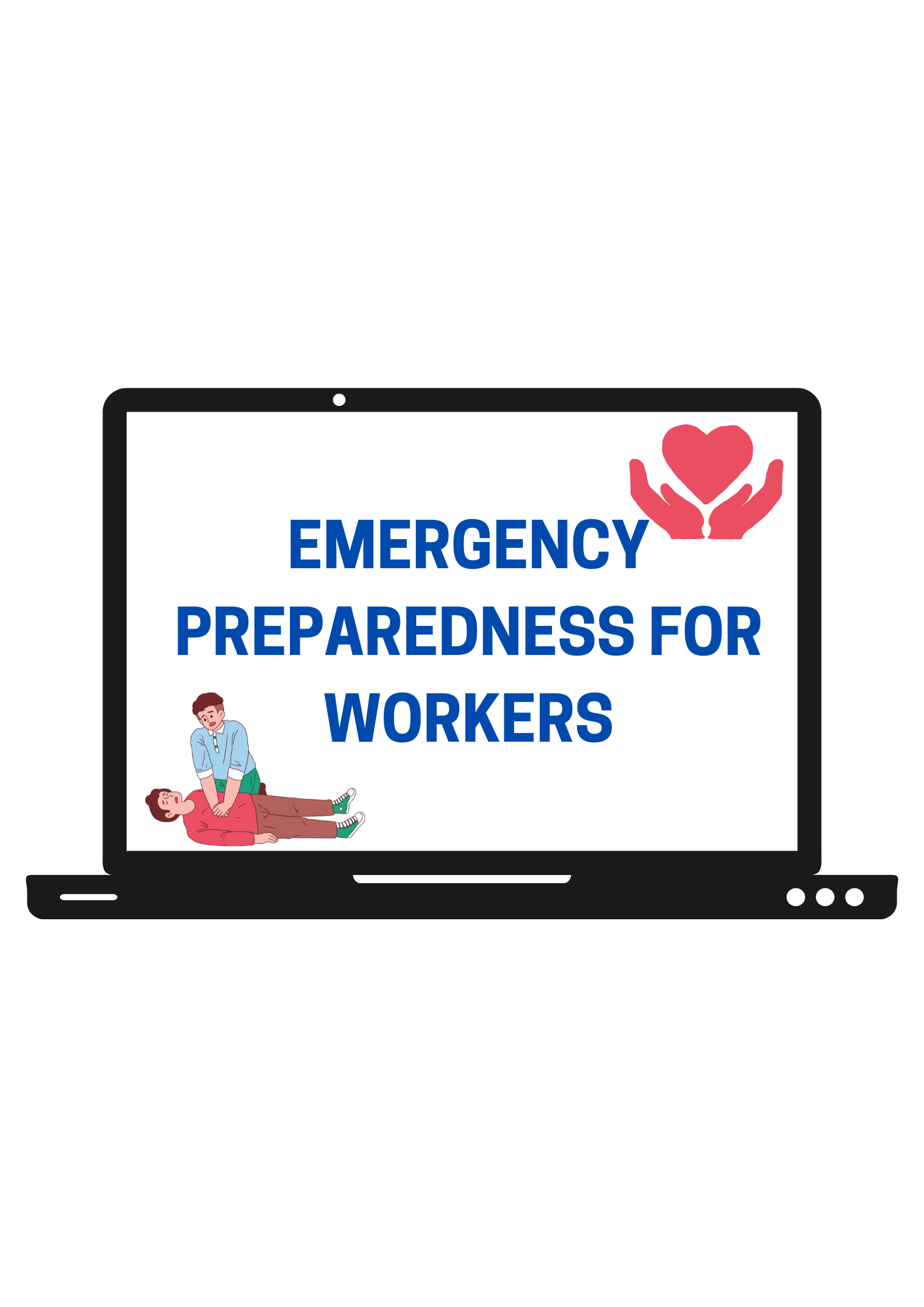 Emergency Preparedness for Workers